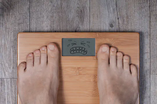 Martys Weight